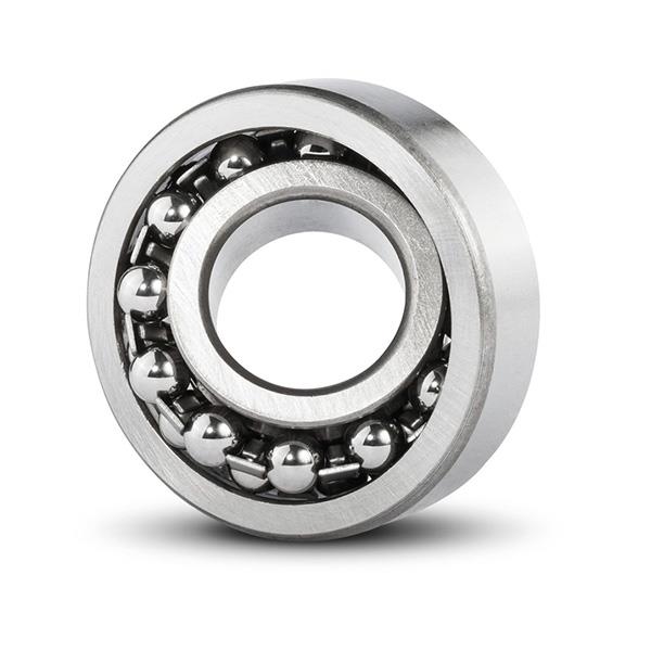 1208 K Oynak Bilyalı Rulman
