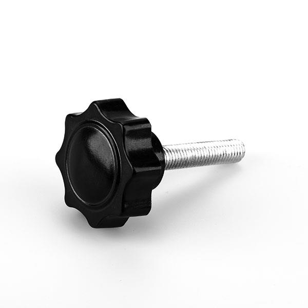 Bakalit Civatalı Kelebek M5x25 Çap: 30 mm