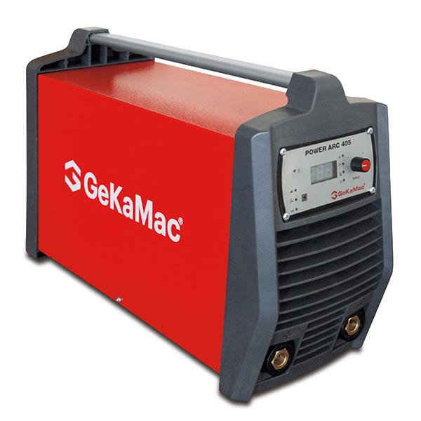 Gedik PoWer ARC 405 Kaynak Makinesi