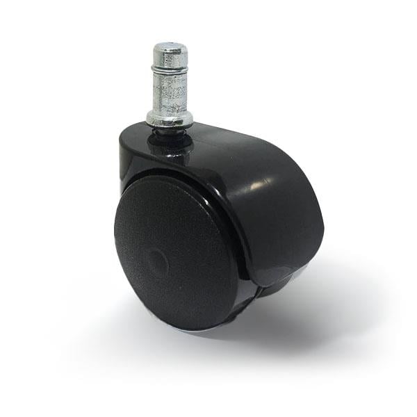 Polyamit Sandalye Tekerleği - Çap: 50 mm 