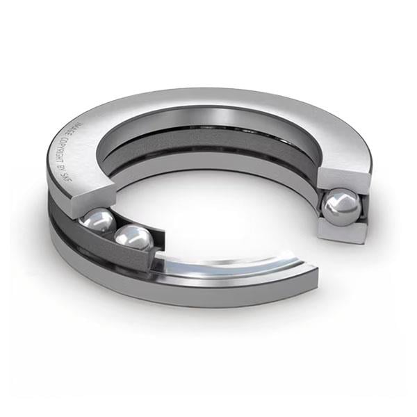 SKF 51100 Rulman