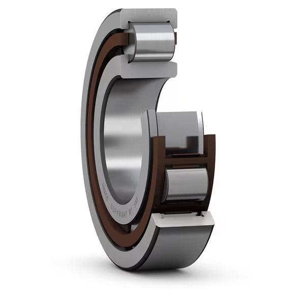 SKF NUP 308 ECP Rulman