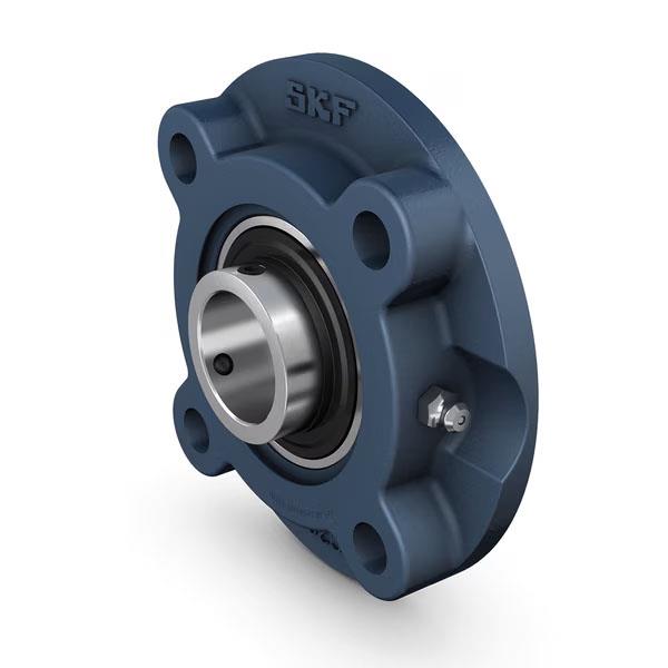 SKF UCFC 205/H Yataklı Rulman