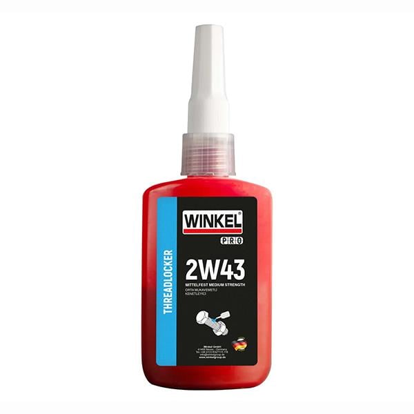 Winkel 2W43 Orta Mukavemet Civata Sabitleyici