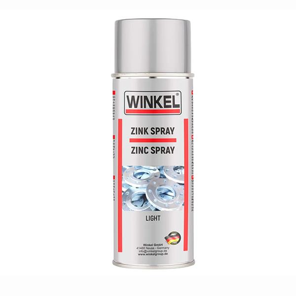 Winkel Çinko Sprey Açık 400 ml