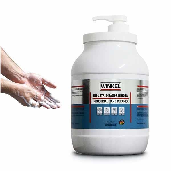 Winkel El Temizleme Kremi 3 LT