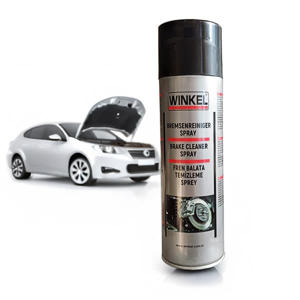 Winkel Fren Balata Spreyi 500 ml
