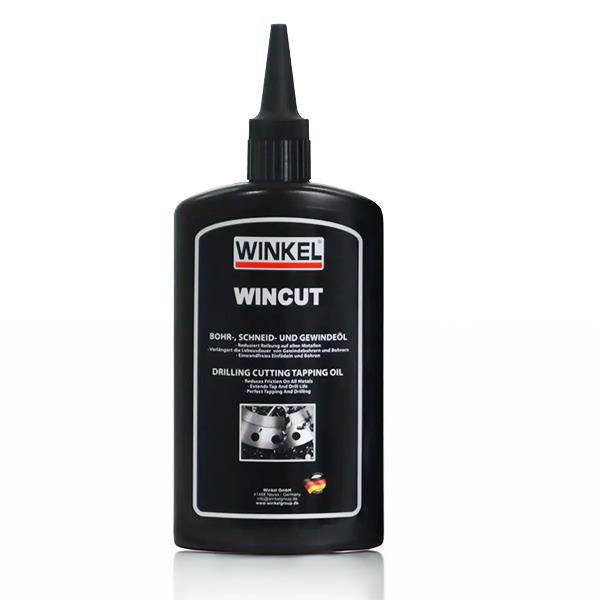 Winkel Wincut Delme Kesme Kılavuz Çekme Yağı