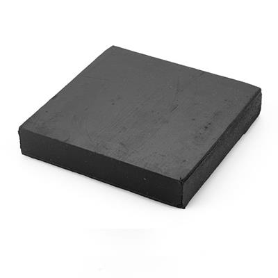 Kauçuk Plaka 200X200X20