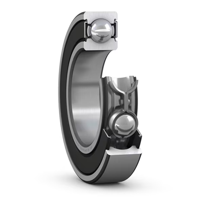 SKF 6200-2RS/C3 Rulman