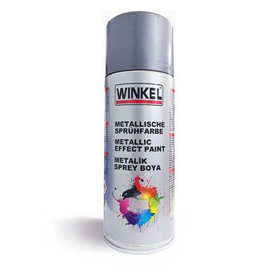 Winkel Pirinç Kaplama Sprey Boya