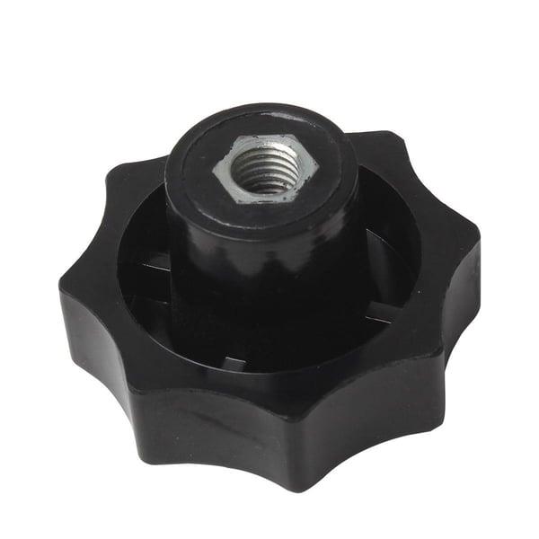 Bakalit Yıldız Burçlu M10 Çap: 60 mm