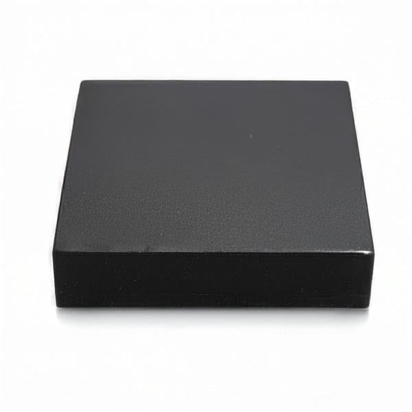 Kauçuk Plaka 100X100X20