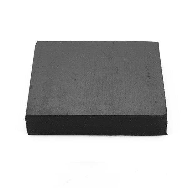 Kauçuk Plaka 200X200X20