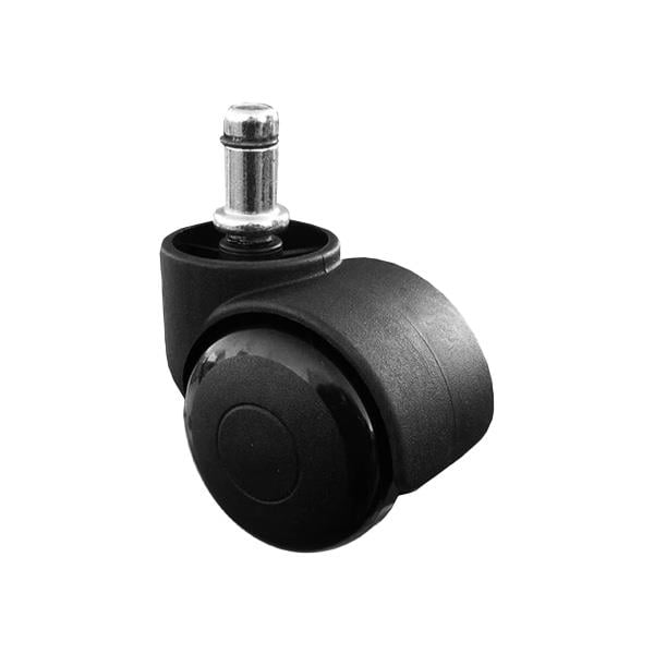 Sandalye Tekerleği - Çap: 50 mm 