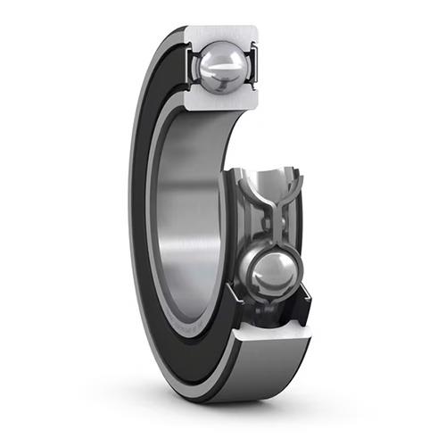 SKF 609 2RSH C3 Rulman
