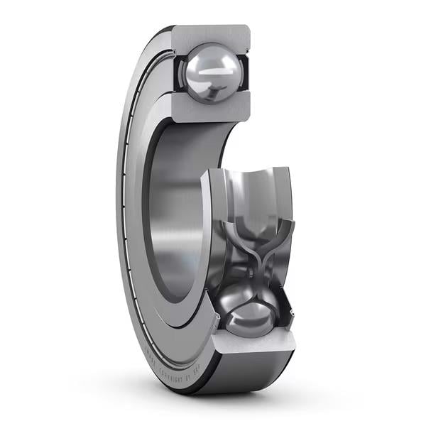 SKF 6202-2Z/C3 Rulman 