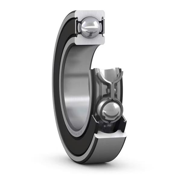 SKF 6207-2RS1/C3 Rulman