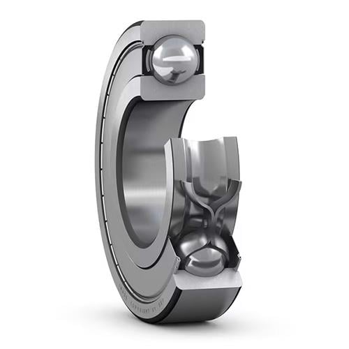 SKF 6301-2Z/C3 Rulman