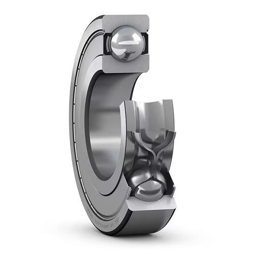 SKF 6303 2Z C3 Rulman