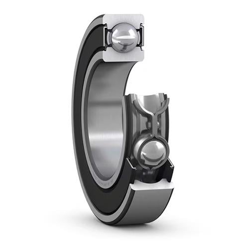 SKF 6305 2RS1 C3 Rulman