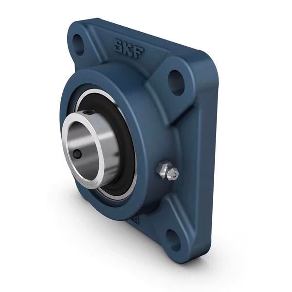 SKF UCF 214 Yataklı Rulman