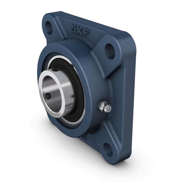 SKF UCF 215 Yataklı Rulman
