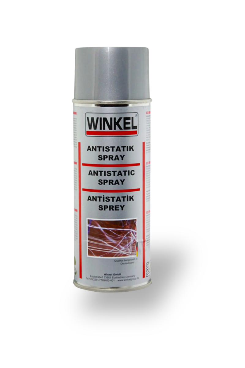Winkel Antistatik Sprey 400 ml