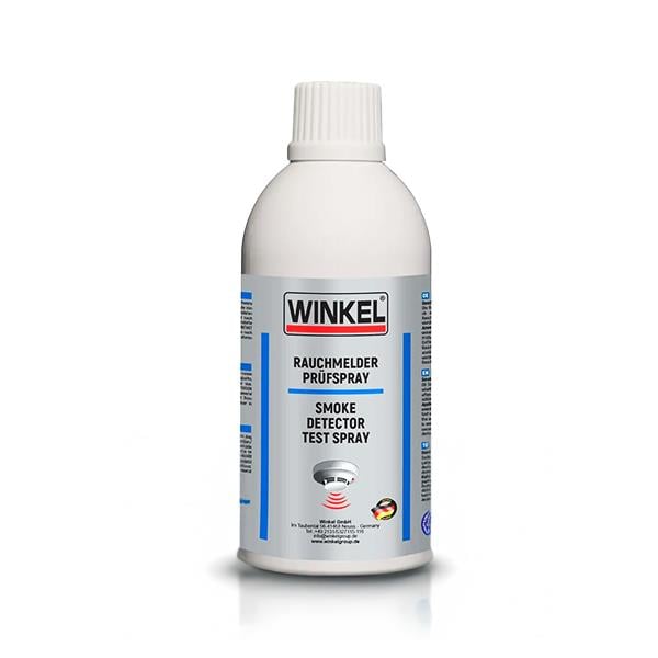 Winkel Duman Dedektörü Test Spreyi 200 ml