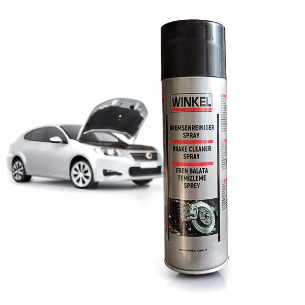Winkel Fren Balata Spreyi 500 ml