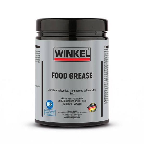 Winkel Genel Amaçlı Gıda Gresi