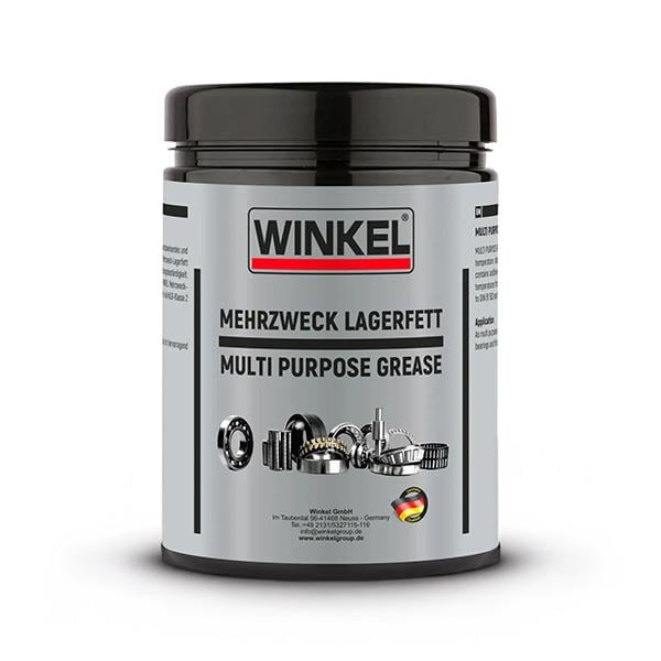 Winkel Genel Amaçlı Rulman Gres 1 Kg