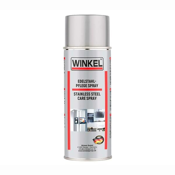 Winkel Paslanmaz Bakım Spreyi 400 ml