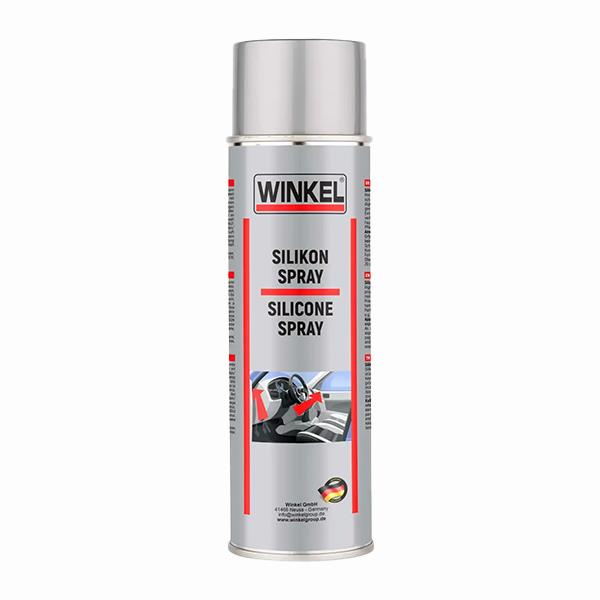 Winkel Silikon Sprey 500 ml