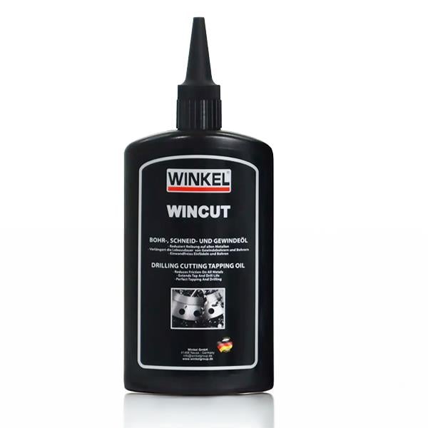 Winkel Wincut Delme Kesme Kılavuz Çekme Yağı