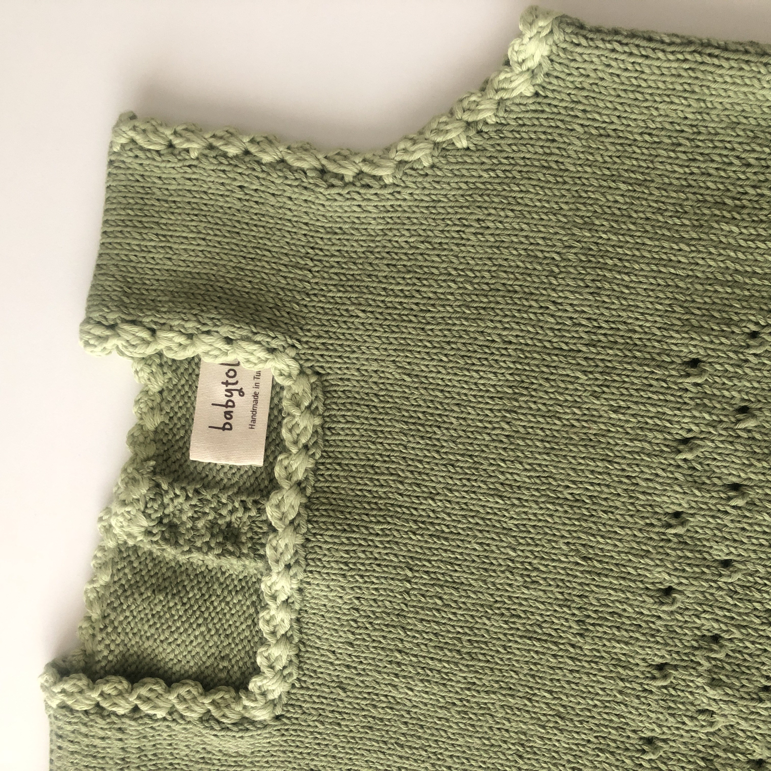 Artemis Dress / 2 Color, Matcha × Pistachio
