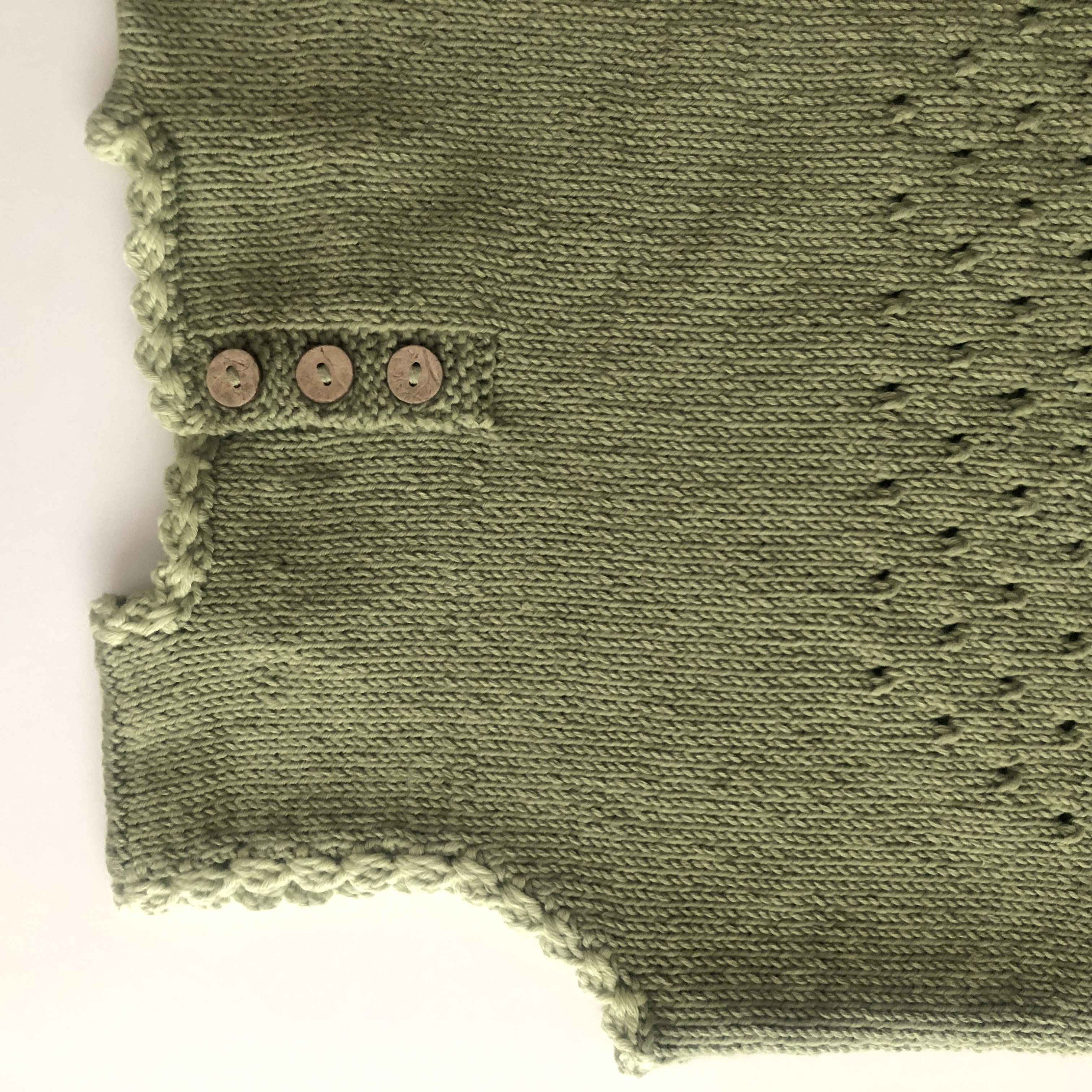 Artemis Dress / 2 Color, Matcha × Pistachio