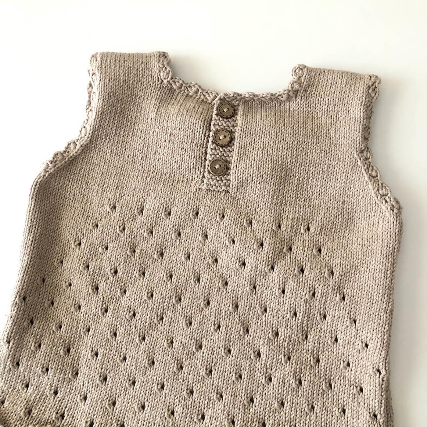 Artemis Dress, Beige