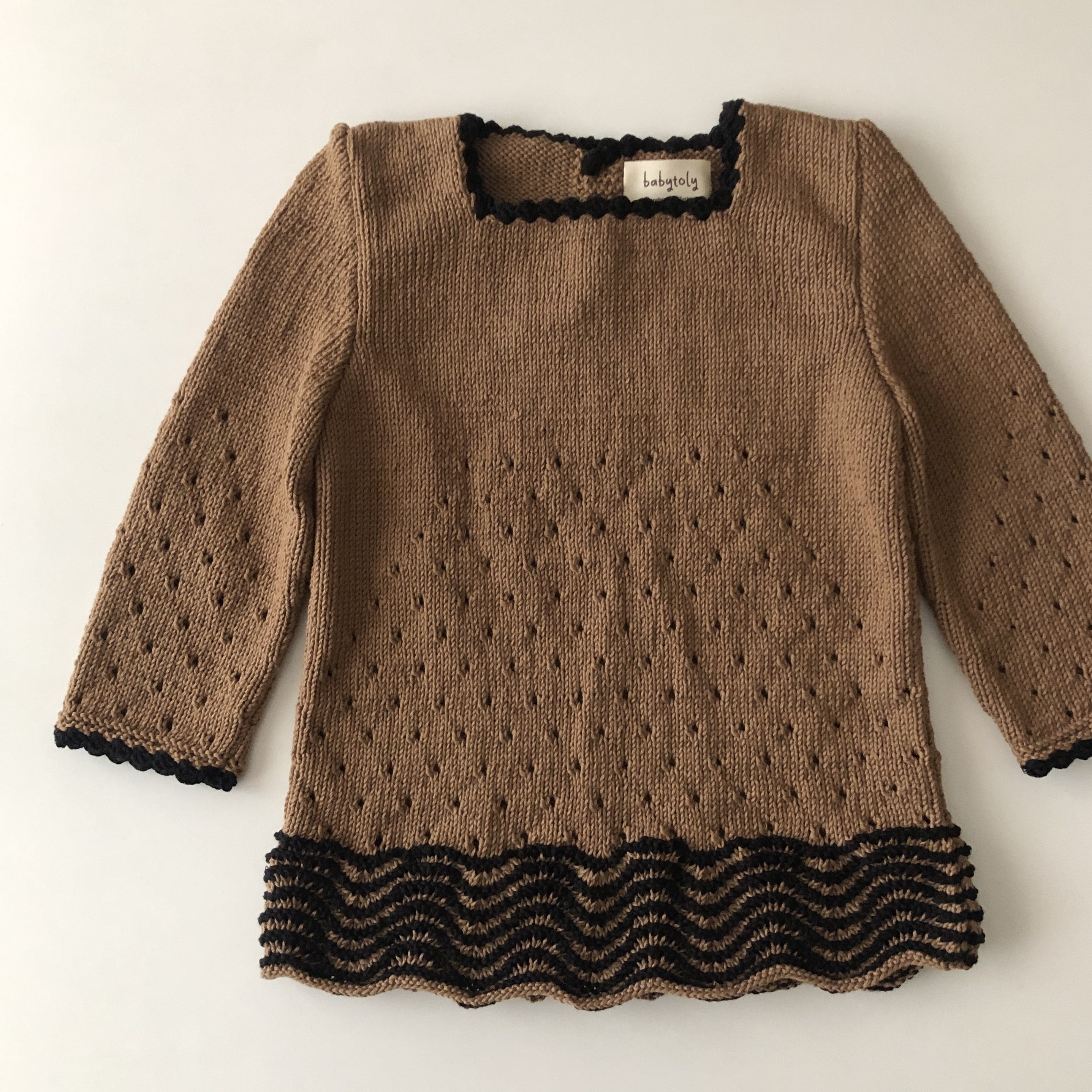 Artemis Dress Long Sleeve / 2 Color,Custom Color