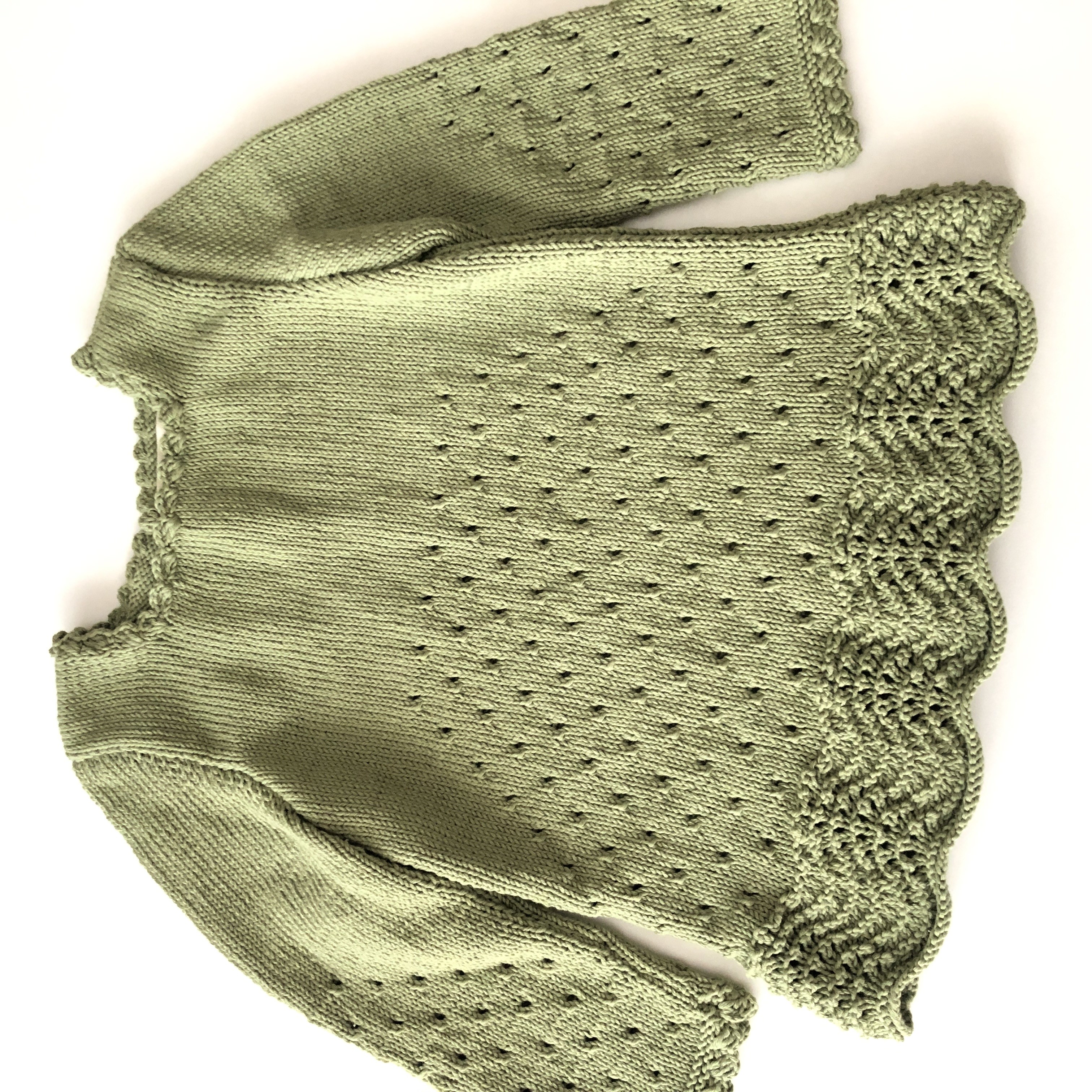 Artemis Dress Long Sleeve, Matcha