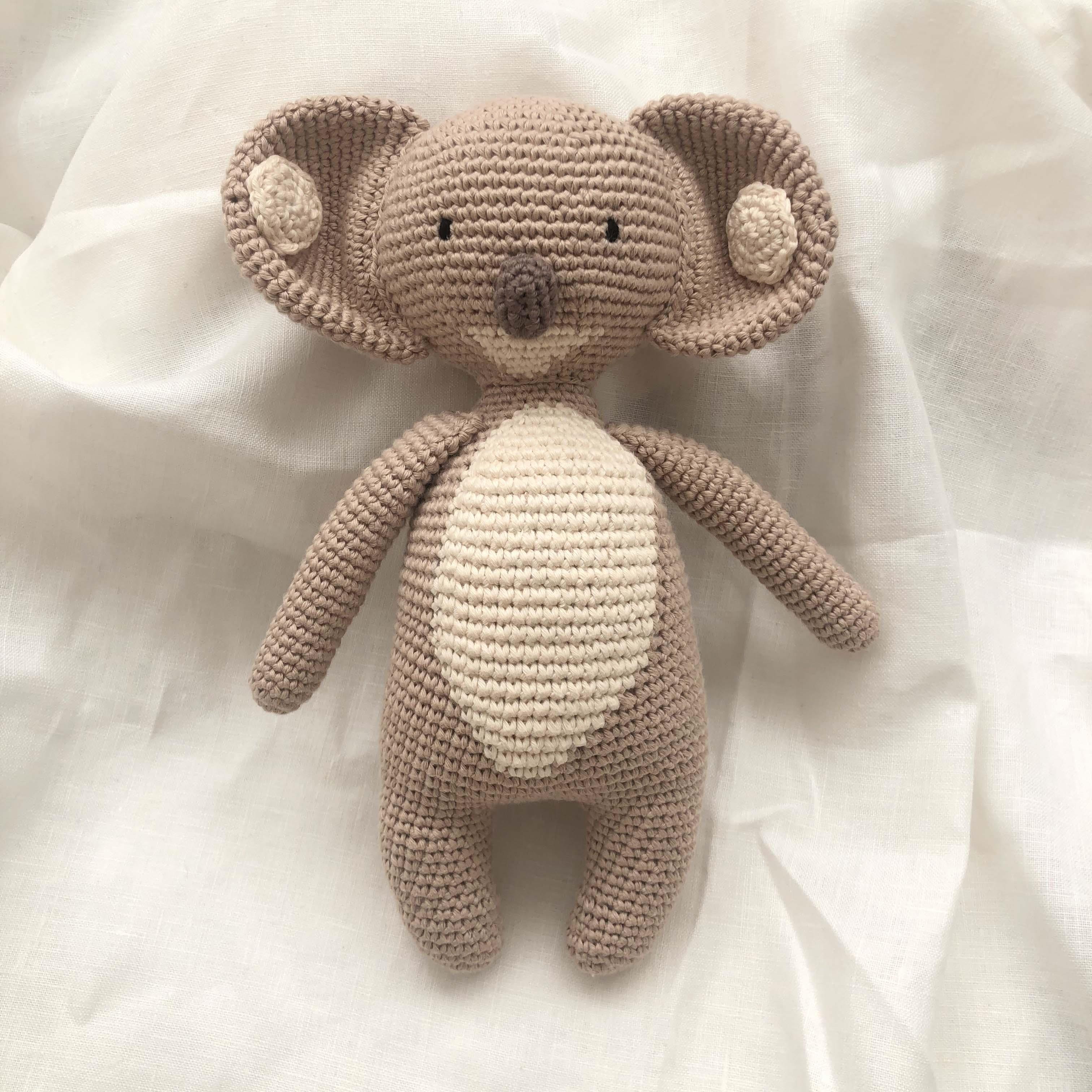 Baby Koala 10.2