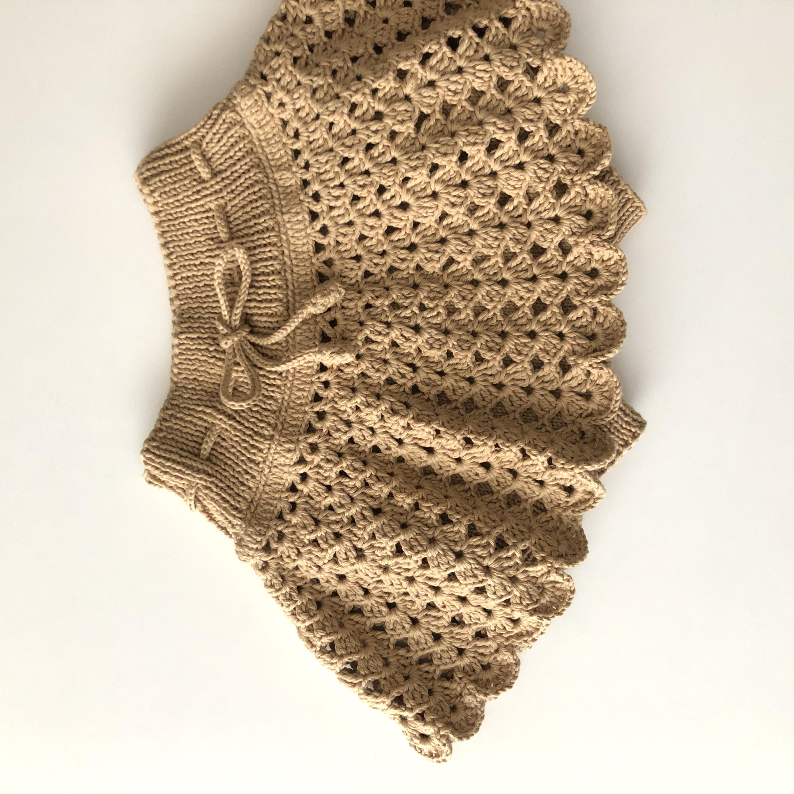 Camille Skirt, Custom Color