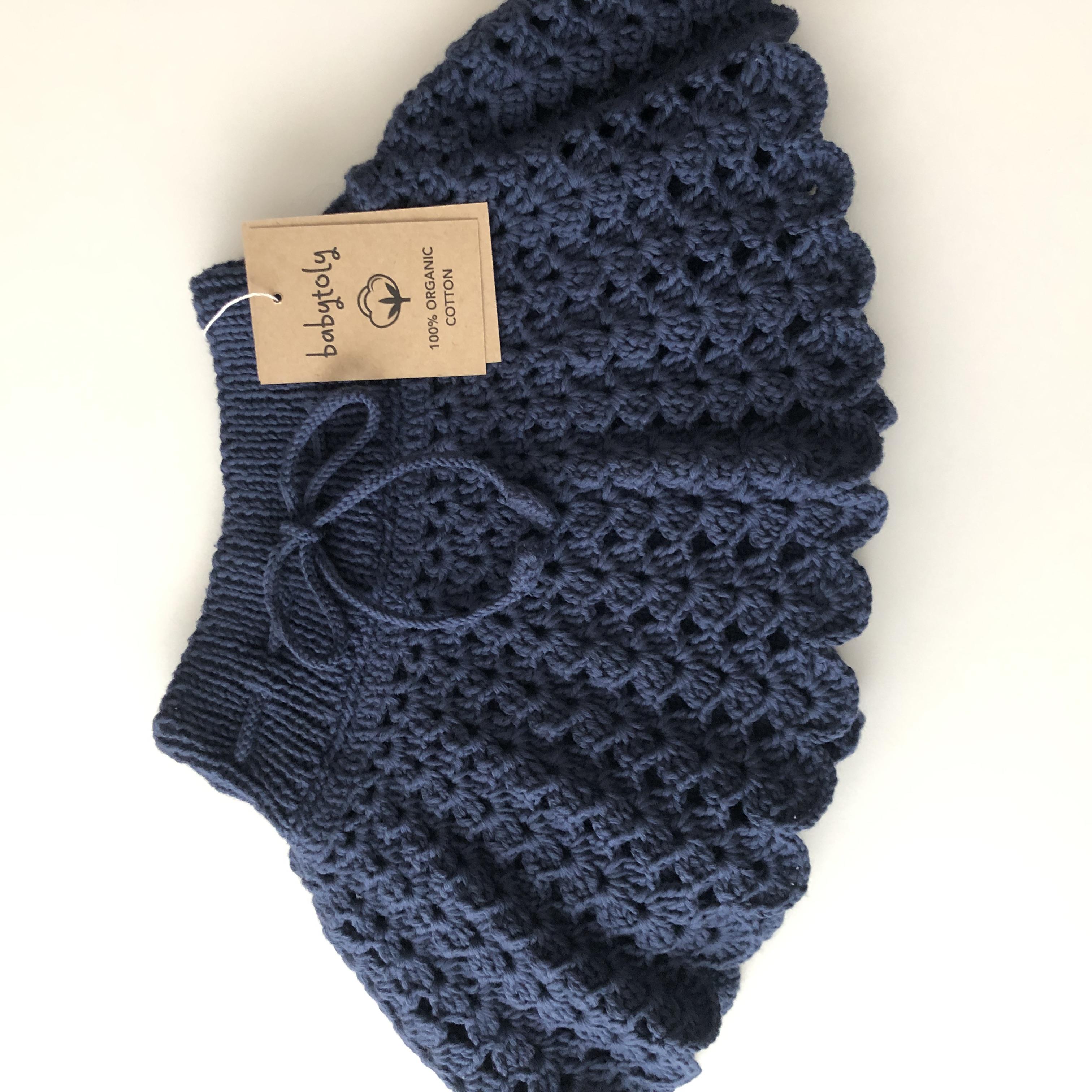 Camille Skirt, Navy