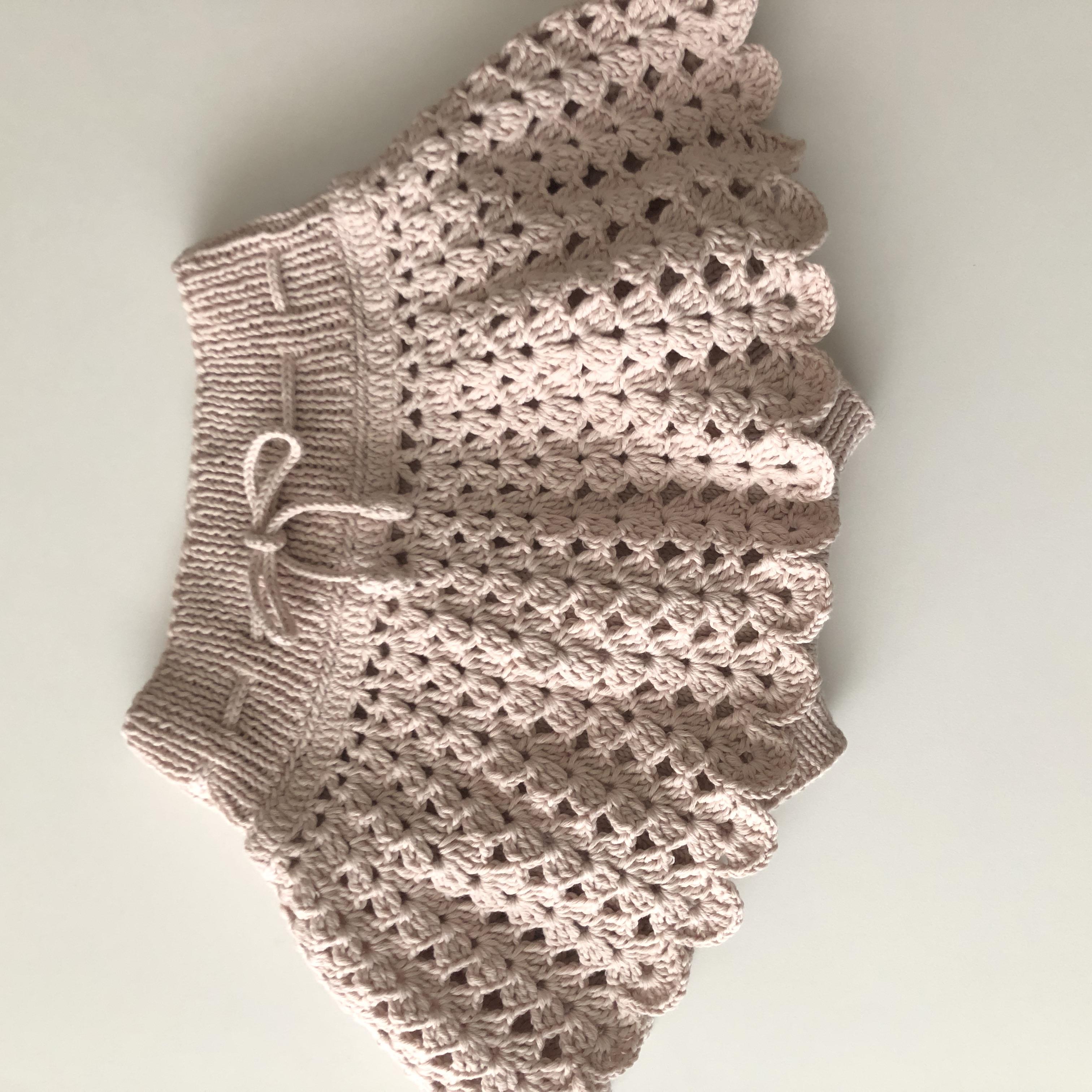 Camille Skirt, Powderpink