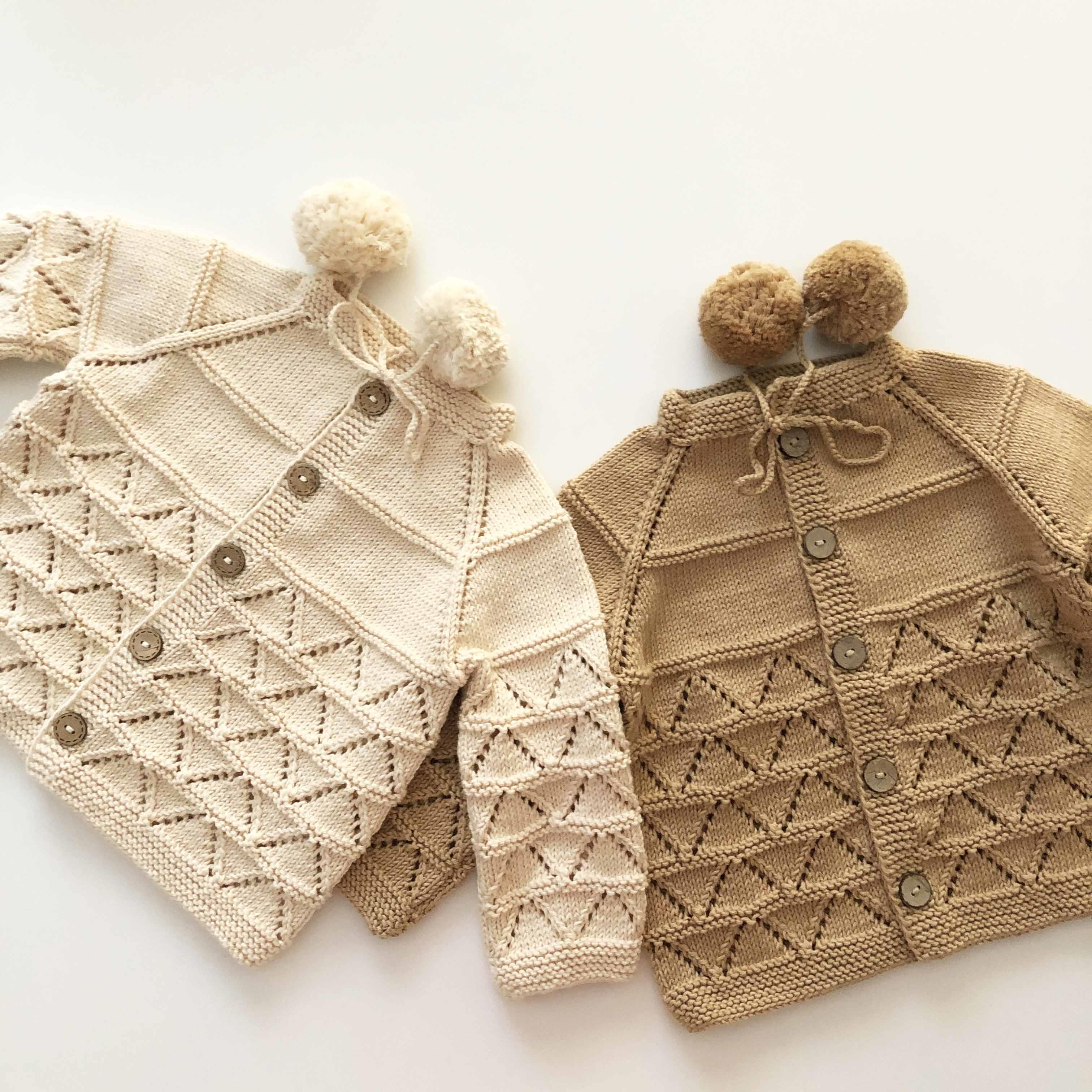 Helena Cardigan, Honey