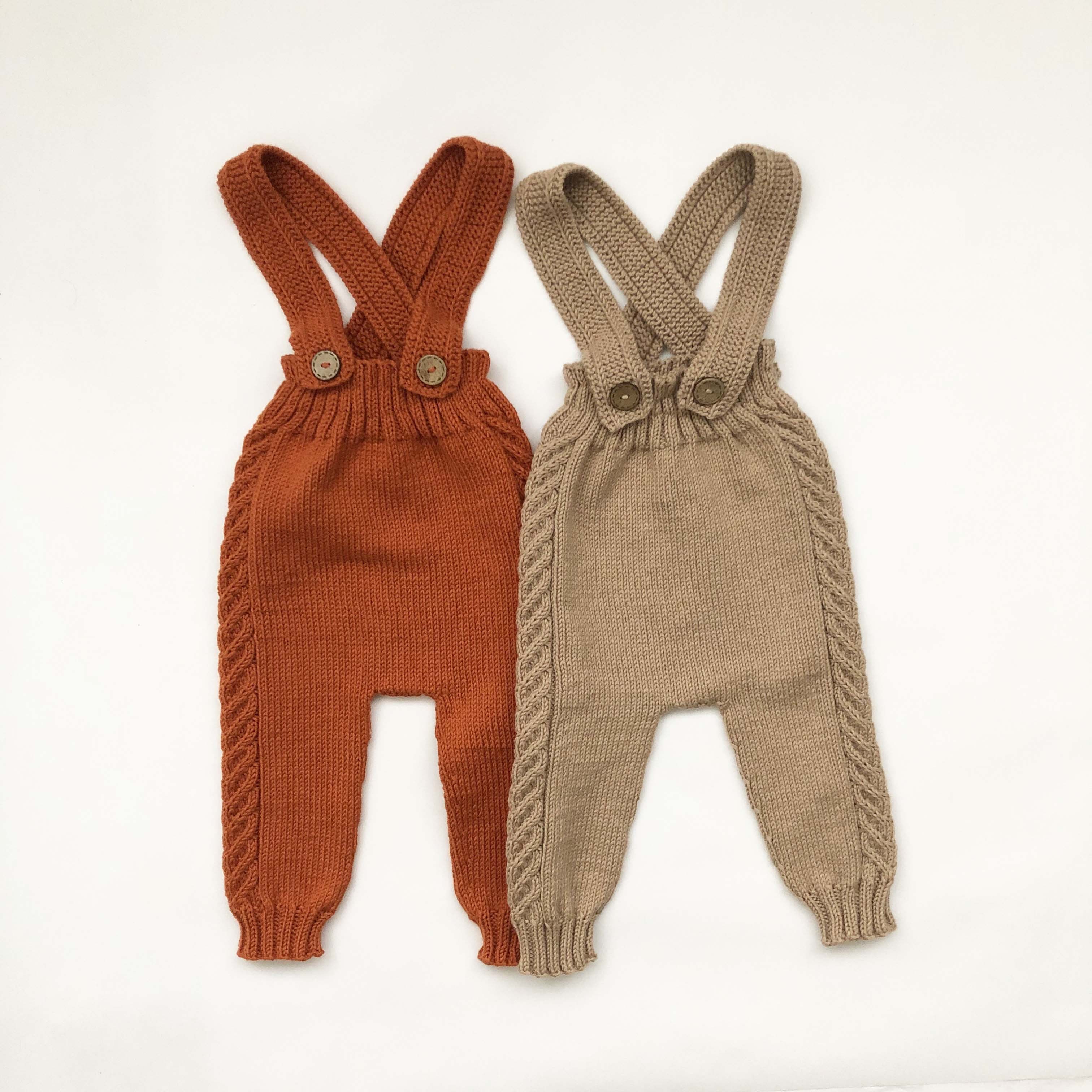 Kayla Jumper, Cinnamon
