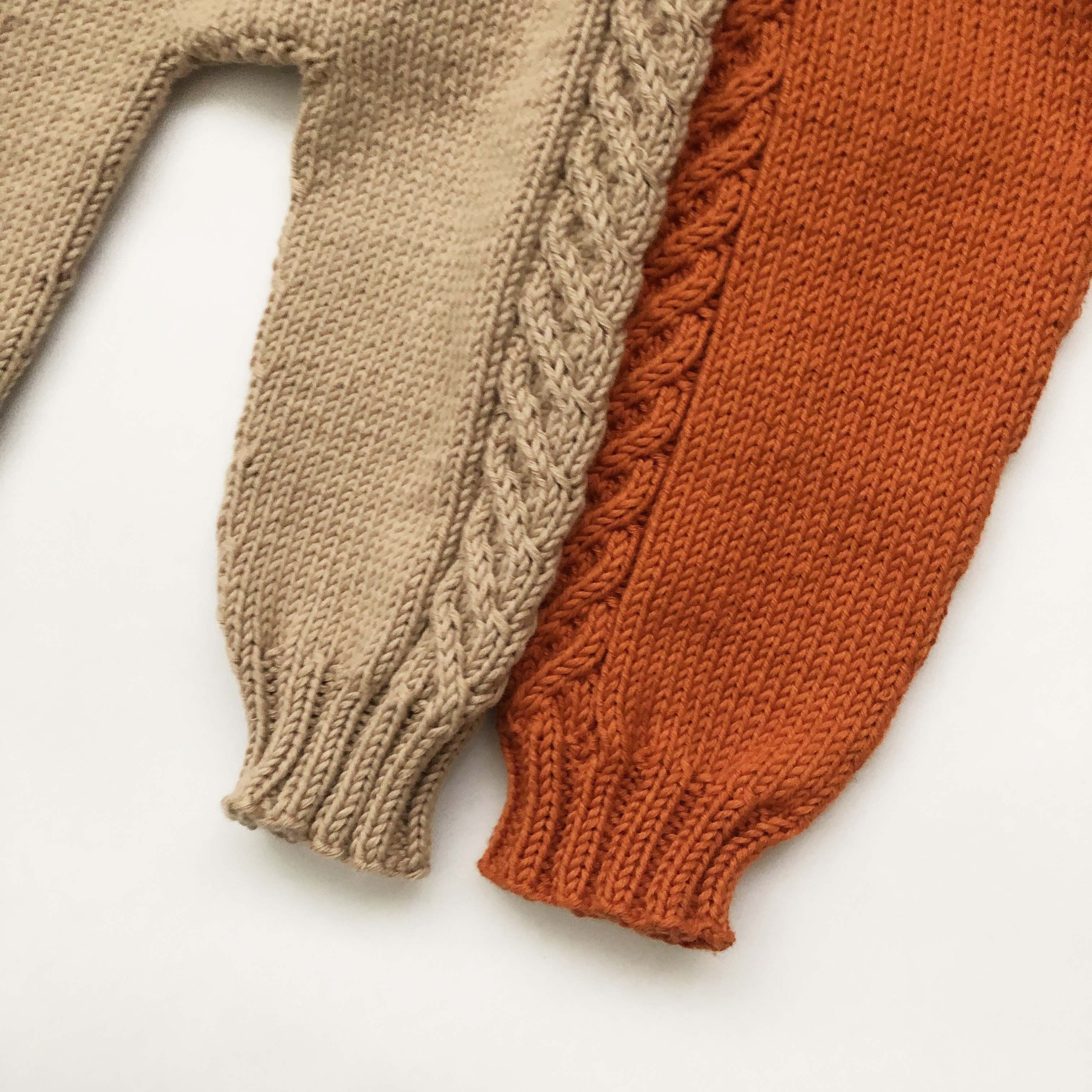 Kayla Jumper, Cinnamon