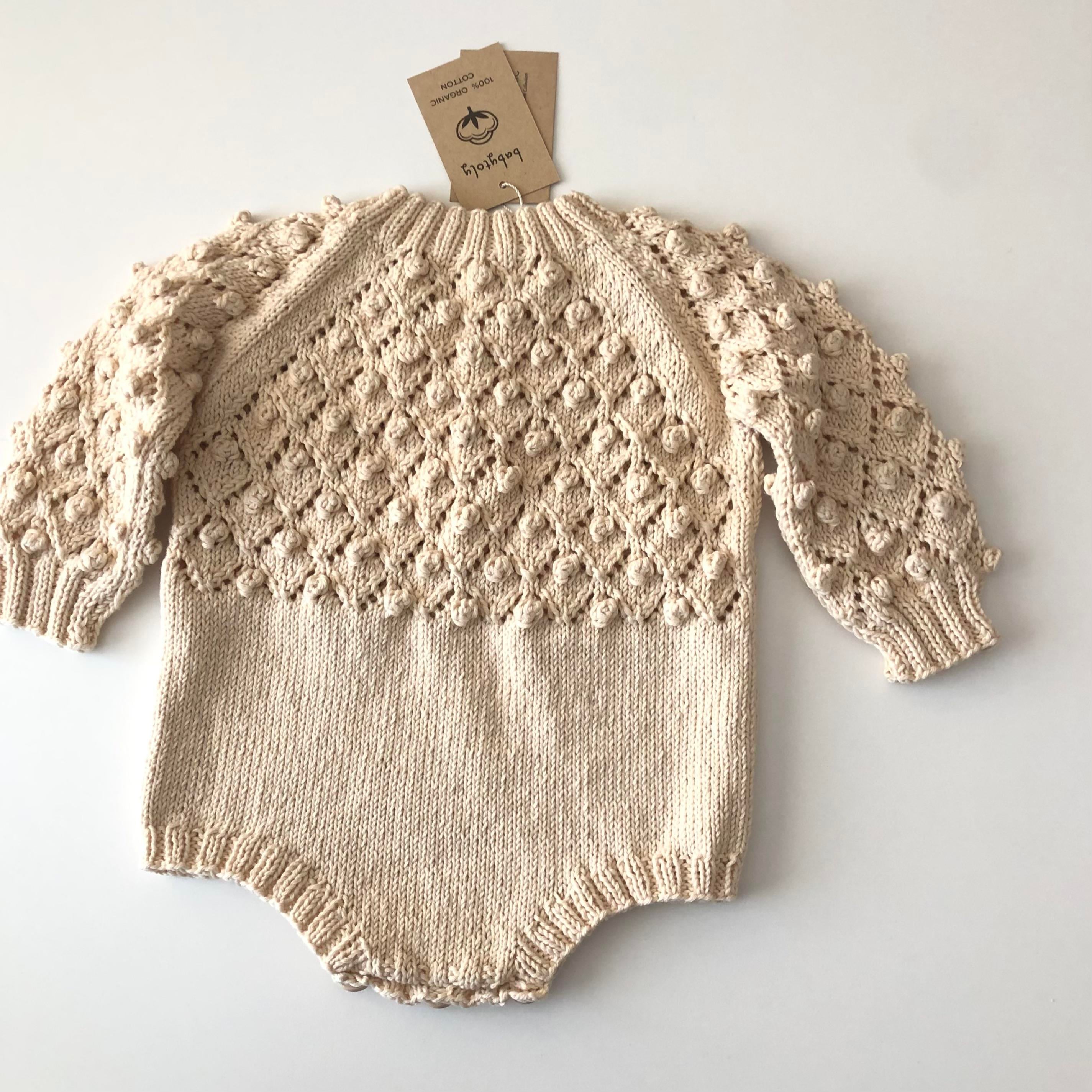 Kimbell Romper, Custom Color