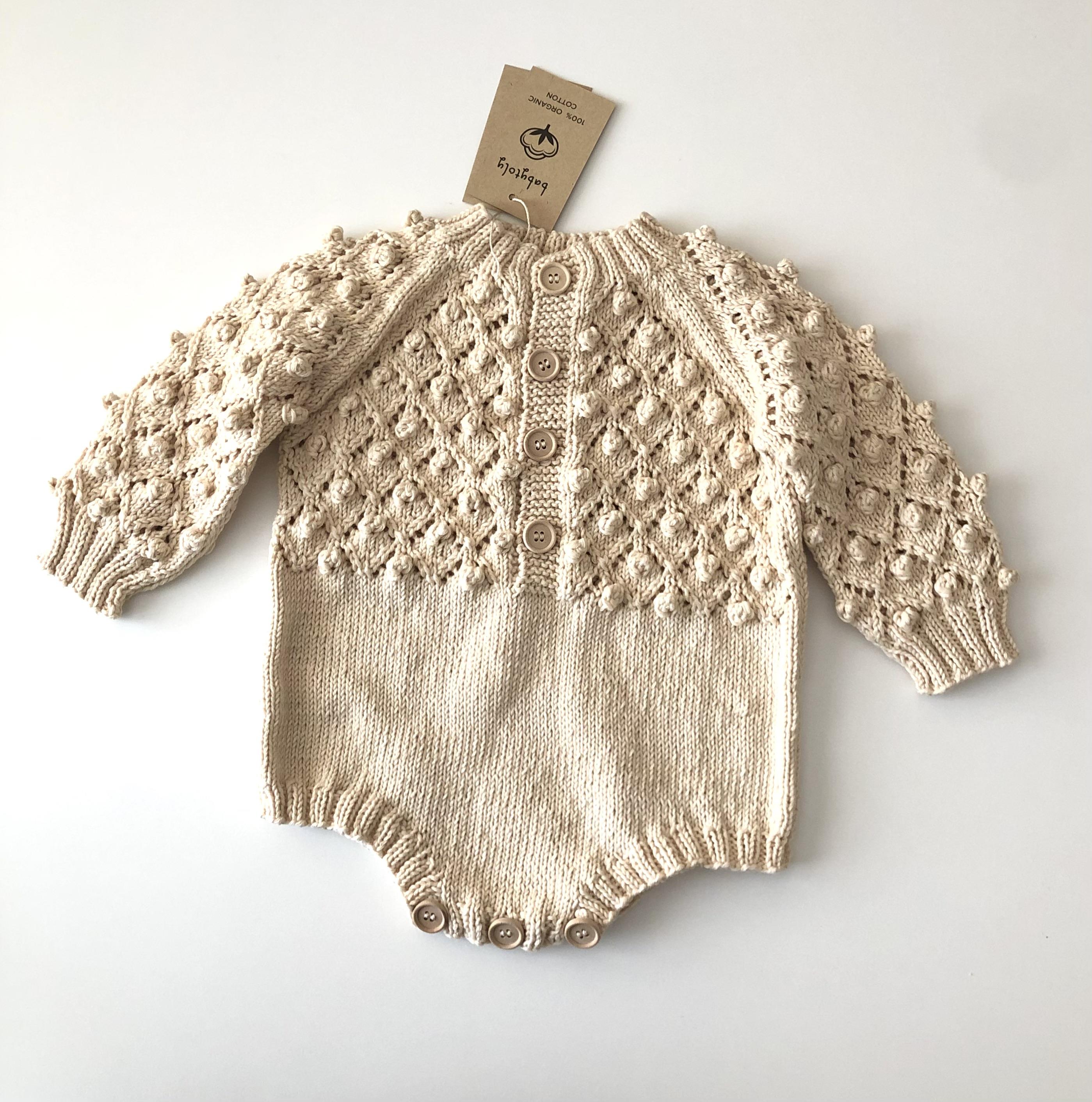 Kimbell Romper, Custom Color
