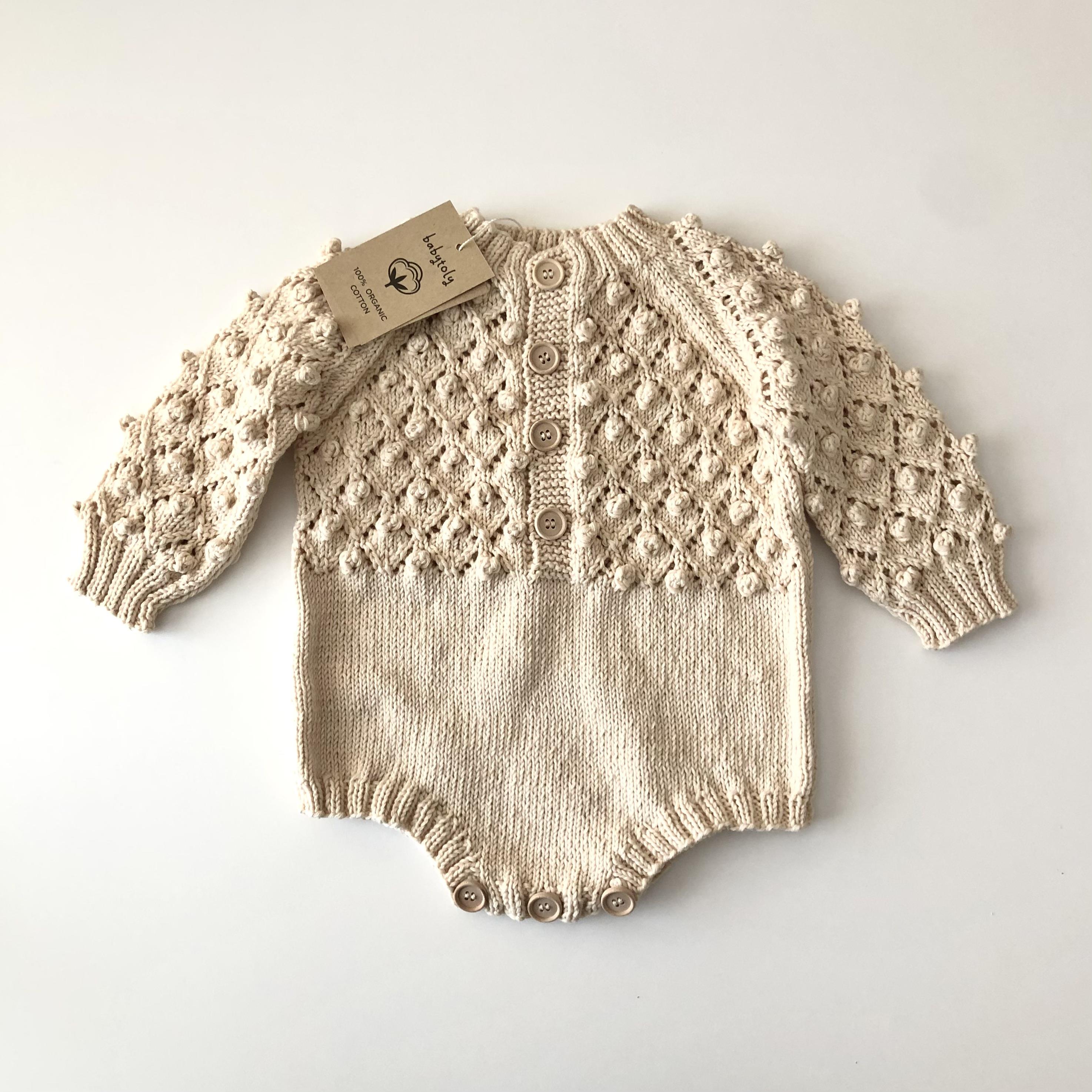 Kimbell Romper, Custom Color